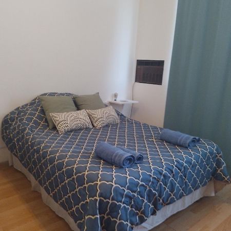 Departamento Corazon De Mendoza Km 0 Apartment Bagian luar foto