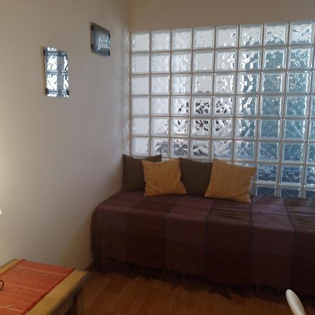 Departamento Corazon De Mendoza Km 0 Apartment Bagian luar foto