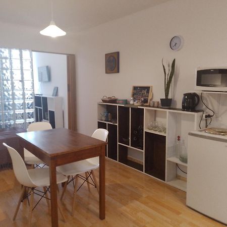 Departamento Corazon De Mendoza Km 0 Apartment Bagian luar foto