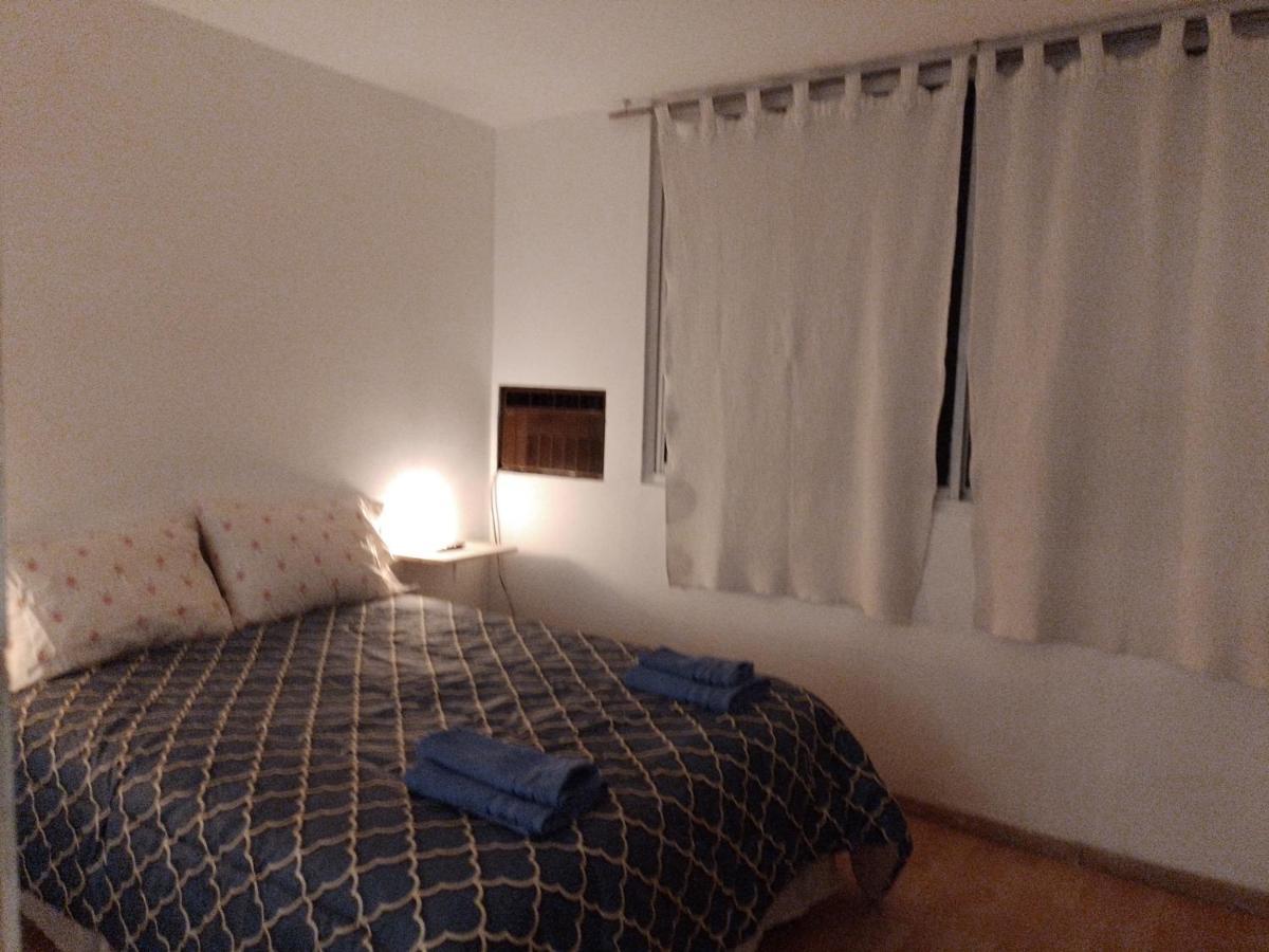 Departamento Corazon De Mendoza Km 0 Apartment Bagian luar foto
