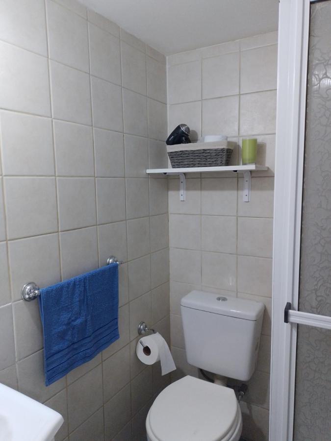 Departamento Corazon De Mendoza Km 0 Apartment Bagian luar foto