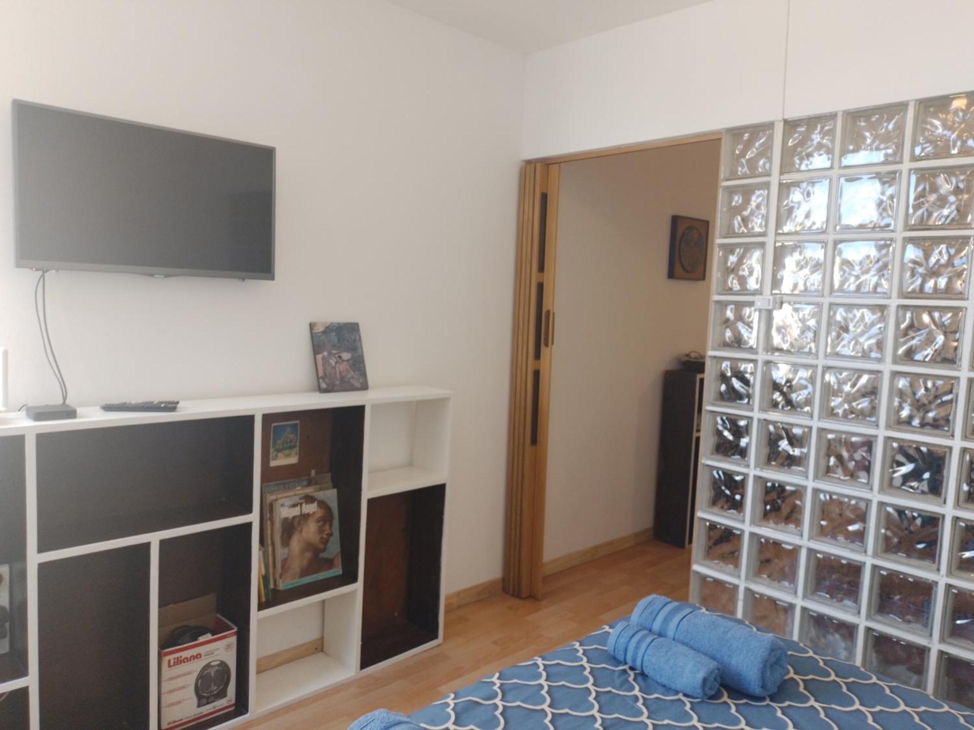 Departamento Corazon De Mendoza Km 0 Apartment Bagian luar foto