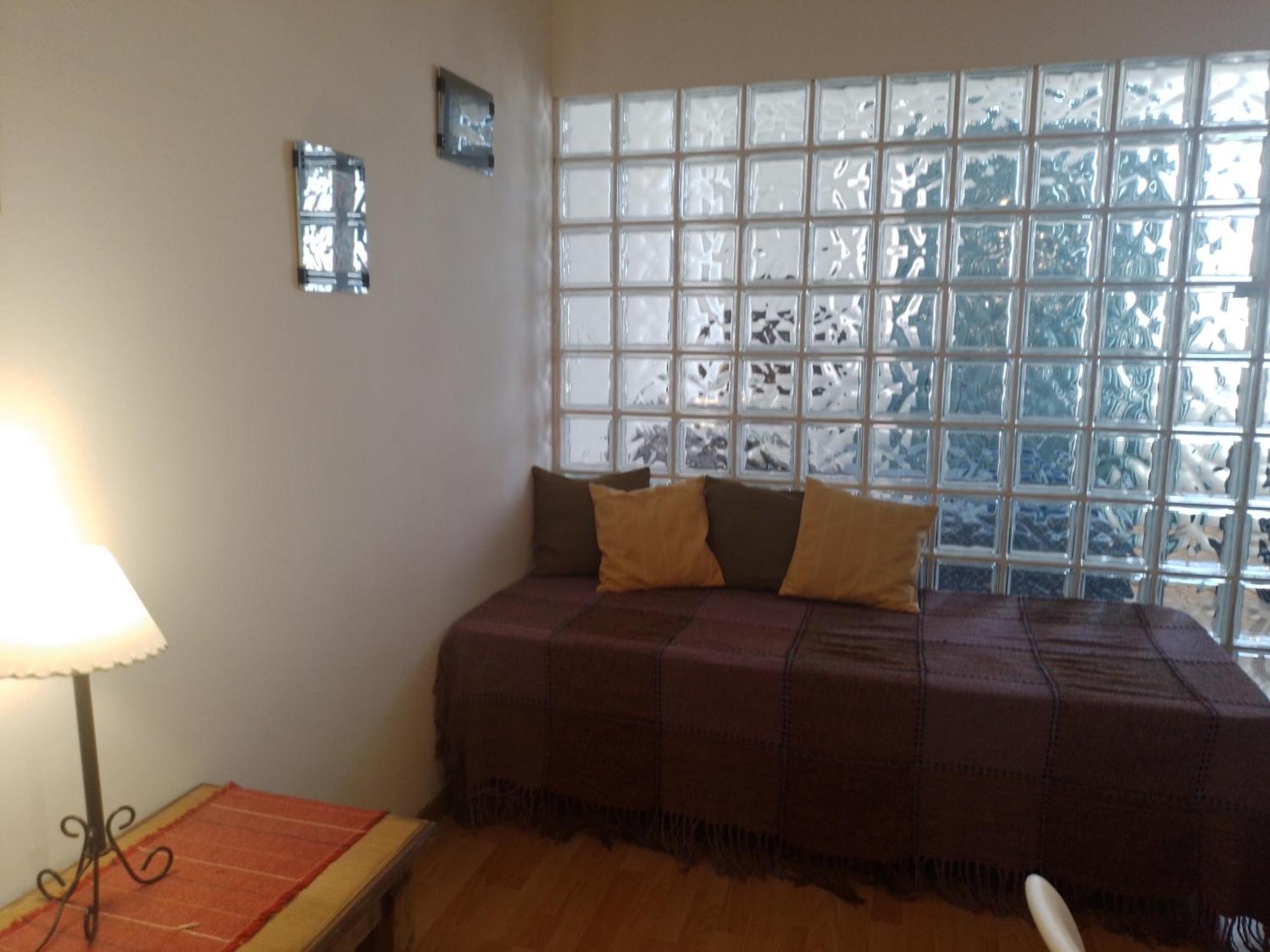 Departamento Corazon De Mendoza Km 0 Apartment Bagian luar foto